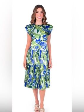 NWT Emily McCarthy dress size XL